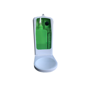 自动压杆皂液器 自动吸收皂液机 自动感应皂液器 X-5548F